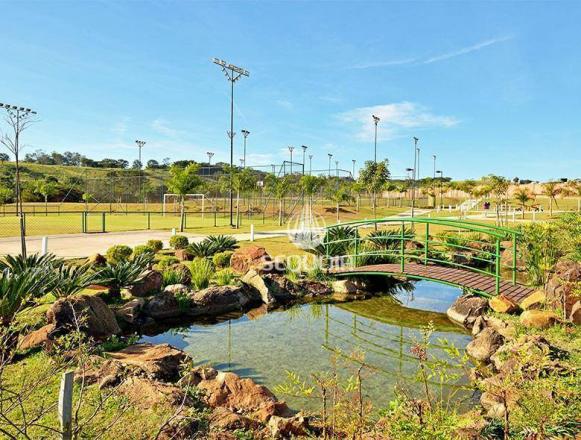 Casa com 3 dormitórios à venda, 408 m² por R$ 1.350.000 - Alphaville - Ribeirão Preto/SP - Foto 9