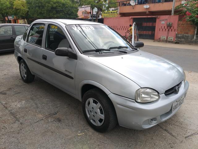 Classic 1.0 vhc - Foto 4