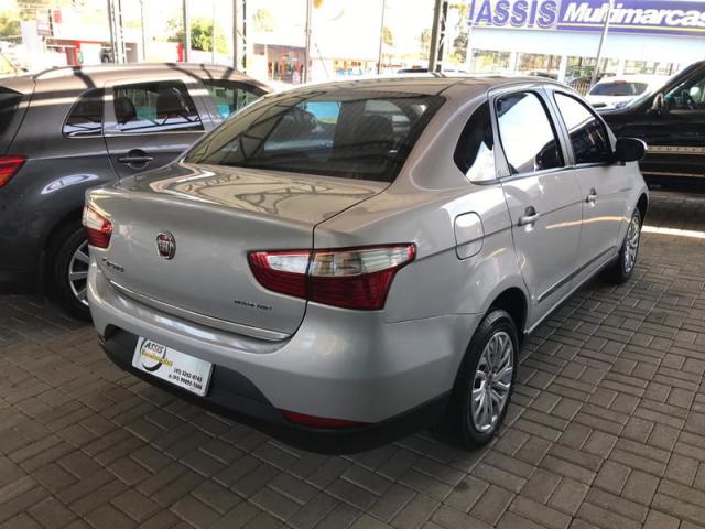 FIAT GRAND SIENA ATTRACTIVE 1.4 8V - Foto 7