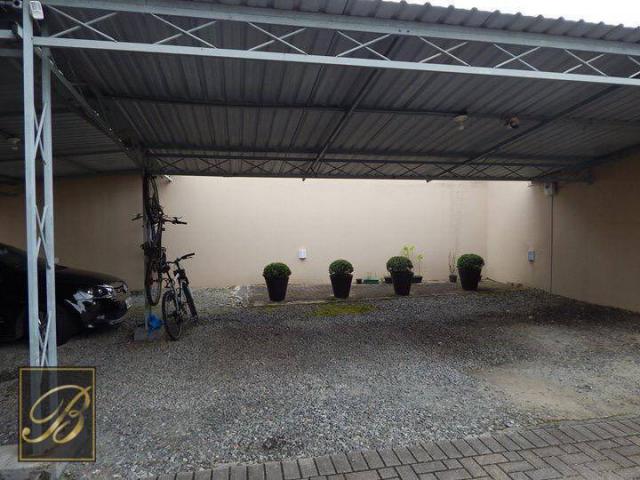 Apartamento com 2 dormitórios à venda, 58 m² por R$ 230.000 - Boa Vista - Joinville/SC - Foto 2