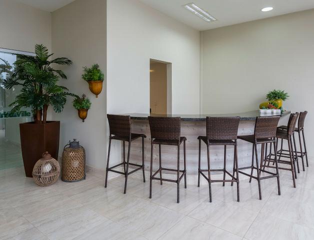 Terreno para Venda em Excelente Conodomínio Fechado - Brisas Ville - SIM - Foto 13