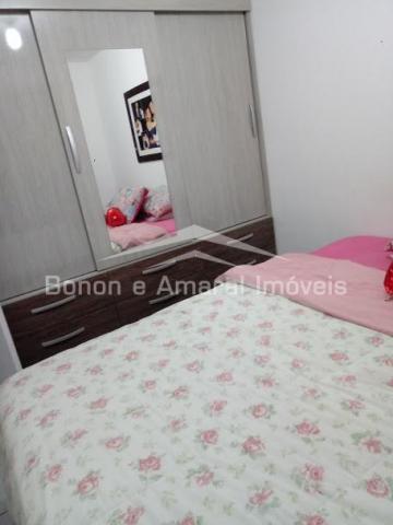 Apartamento para alugar com 2 dormitórios em Alto de pinheiros, Paulínia cod:AP008203 - Foto 7