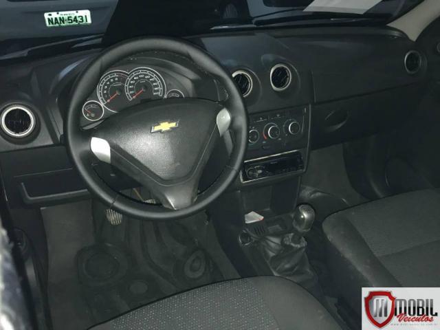Toyota Corolla GLi 1.8 Flex 16V Mec. - Foto 5