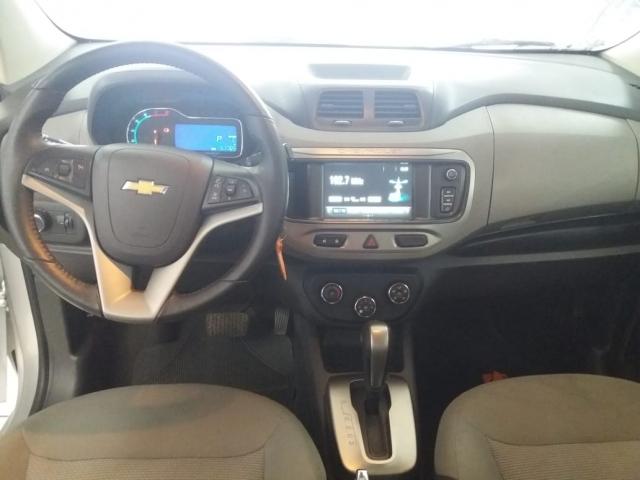CHEVROLET SPIN 1.8 LTZ 8V FLEX 4P 2017 - Foto 2