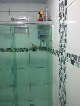 Vendo casa em Cascadura, 2 Quartos - Foto 4