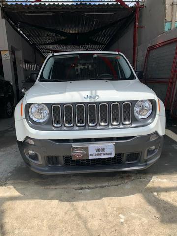 Jeep Renegade - único dono - extra - Foto 2