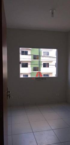 Apartamento com 2 dormitórios para alugar, 53 m² por R$ 1.225,00/mês com CONDOMINIO E IPTU - Foto 10