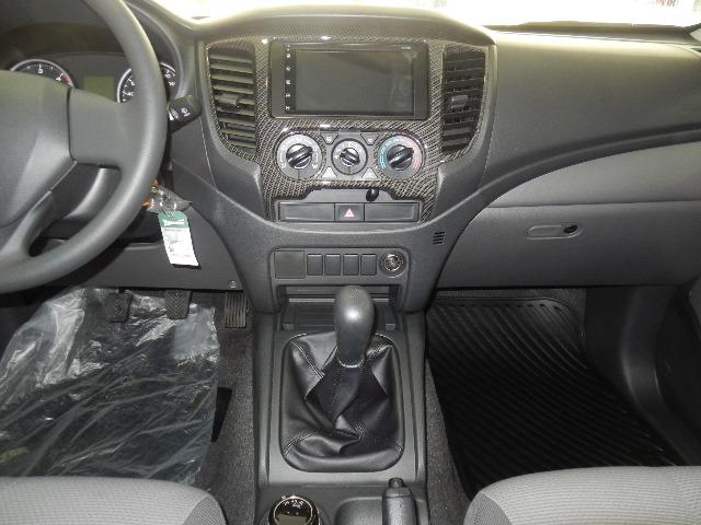 Mitsubishi L200 Triton Sport 4X4 GLX Outdoor 2020 Lançamento Serie Especial 0km - Foto 12