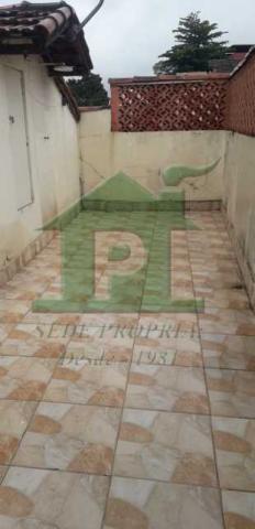 Casa para alugar com 2 dormitórios em Madureira, Rio de janeiro cod:VLCA20162 - Foto 5