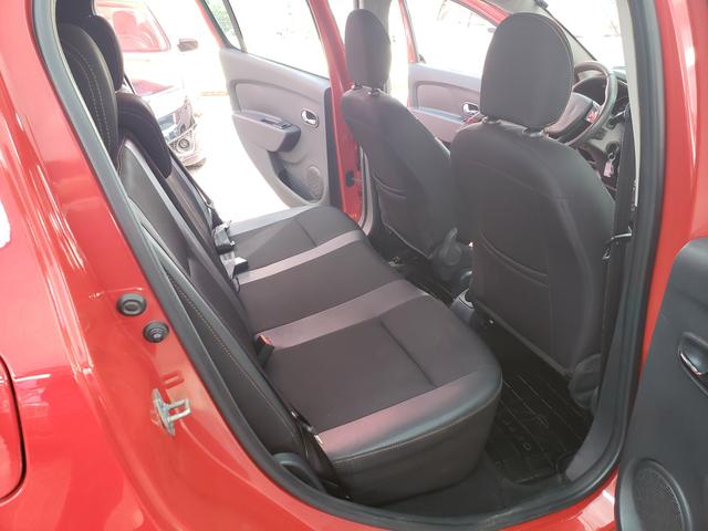 Renault Sandero Stepway 2015/2015 Melhor Negocio!! - Foto 12