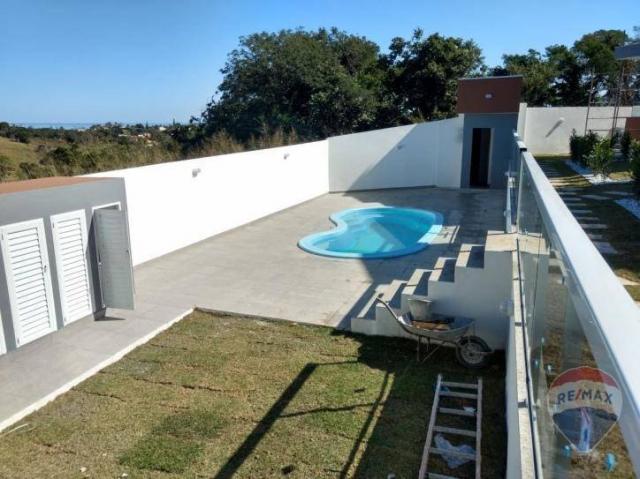Casa 1° locação alto padrão de 3 quartos - Foto 15