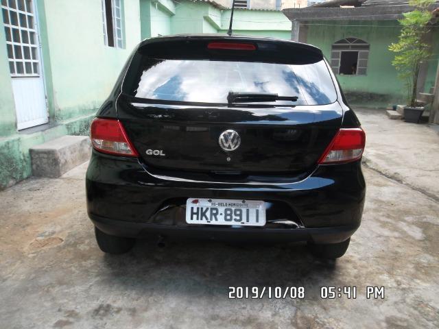 Volkswagen Gol 1.0 8V Trend - Foto 3