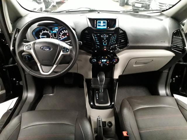FORD ECOSPORT 2016/2017 2.0 TITANIUM 16V FLEX 4P POWERSHIFT - Foto 9