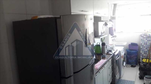Apartamento à venda com 2 dormitórios em Pechincha, Rio de janeiro cod:GAAP20105 - Foto 11