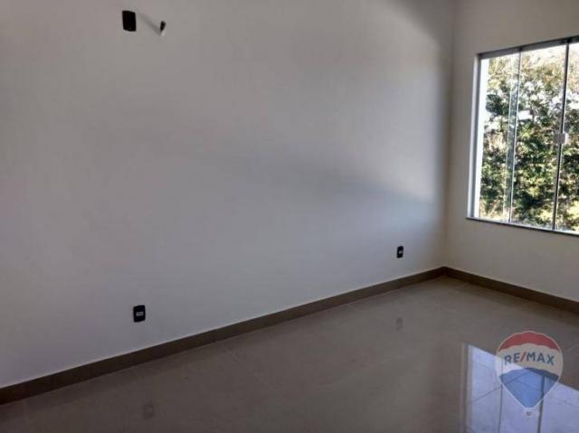 Casa 1° locação alto padrão de 3 quartos - Foto 6