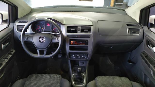 Vw/fox trendline 1.0 flex 2016 - Foto 10