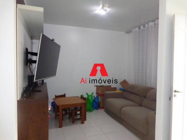 Casa com 3 dormitórios à venda, 100 m² por r$ 490.000 - conjunto mariana - rio branco/ac - Foto 2