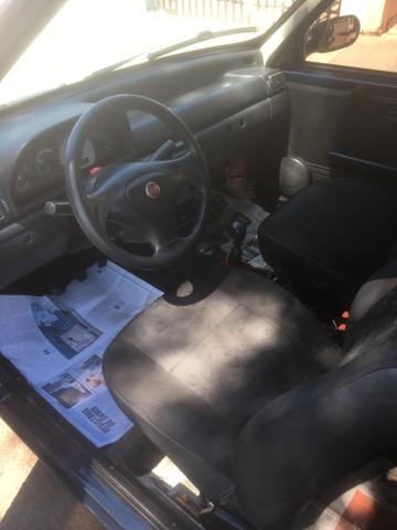 Fiat Uno 1.0 Mille Fire Economy - Foto 4