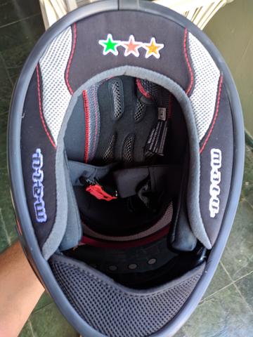 Capacete Arai - Foto 6