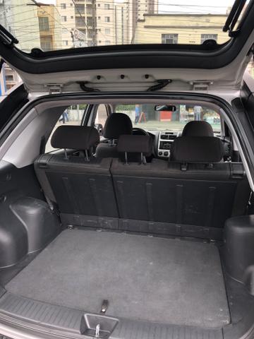 Kia Sportage LX 2.0 16v Gasolina Manual 2010 - Foto 8