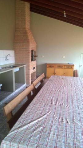Casa residencial à venda, jardim adriana, indaiatuba. - Foto 4