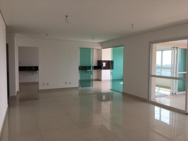 Supéria apartamento com 3 suítes 3 vaga de garagem - Foto 10