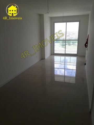 SM_-Sua chance de morar do lado praia\apto com suíte e no porcelanato e com entrada de 10% - Foto 10