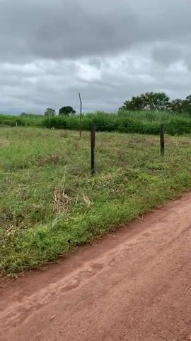 Lindo Sítio 9Hec 90km Cuiabá Escriturado - Foto 3