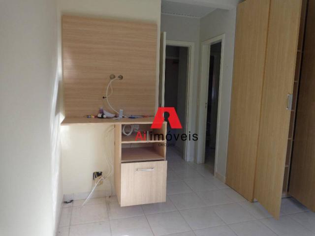 Casa com 2 dormitórios à venda, 80 m² por R$ 270.000,00 mil (NEGOCIÁVEL) - Green Garden Re - Foto 13
