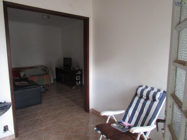 Oportunidade! casa a venda / escriturada / condomínio mansões colorado / 2 quartos / suíte - Foto 4