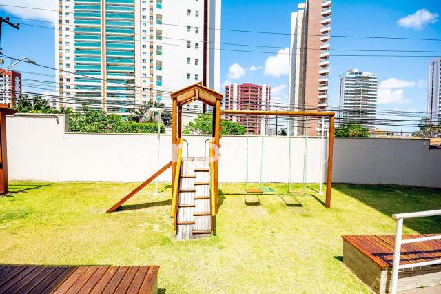 Apartamento para alugar com 2 dormitórios em Patriolino ribeiro, Fortaleza cod:770967 - Foto 17