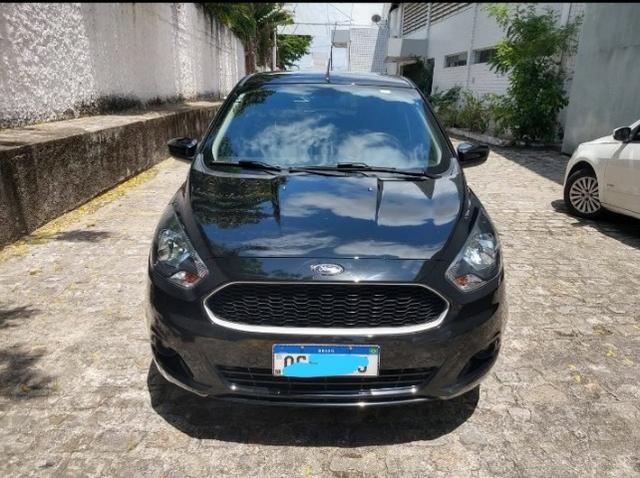 Ford Ka SE 1.0 em perfeito estado , muito novo , com apenas 26 mil km rodados - Foto 2