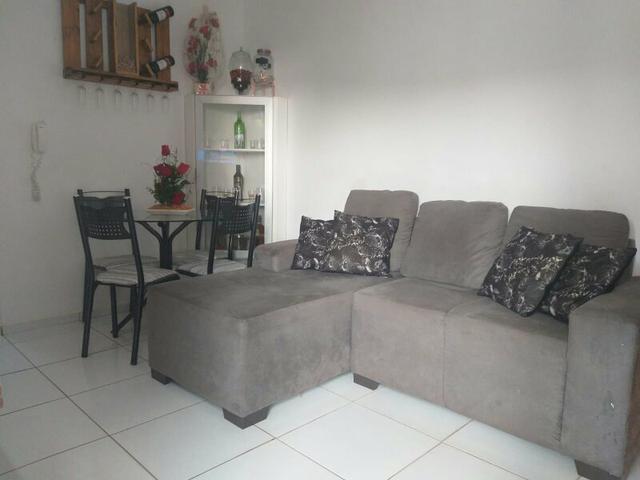 Apto por temporada pertinho do Pátio Norte Shop por diárias