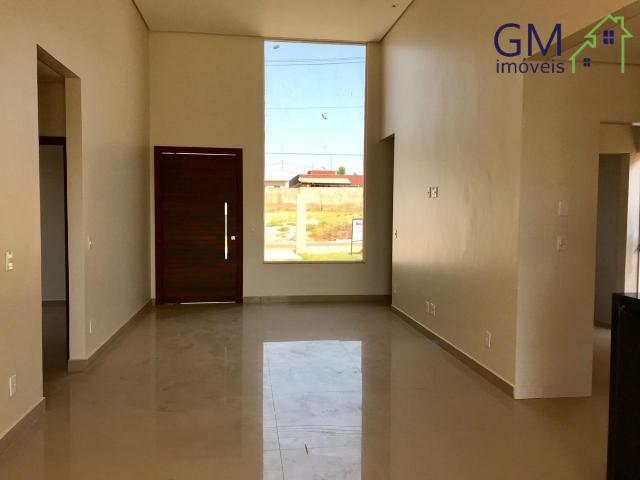 Casa a venda / condomínio alto da boa vista / 3 quartos / churrasqueira / espaço gourmet / - Foto 2