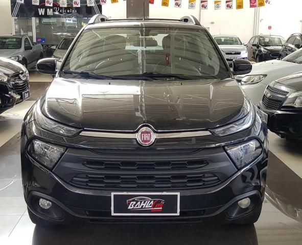 Fiat Toro Freedom 1.8 Automático - Foto 3