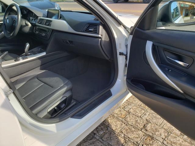 Bmw 320i GP 2.0 Turbo - Foto 15