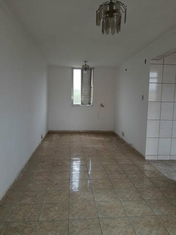 Apartamento do grande na Cohab Jucelino Zona Leste - Foto 11