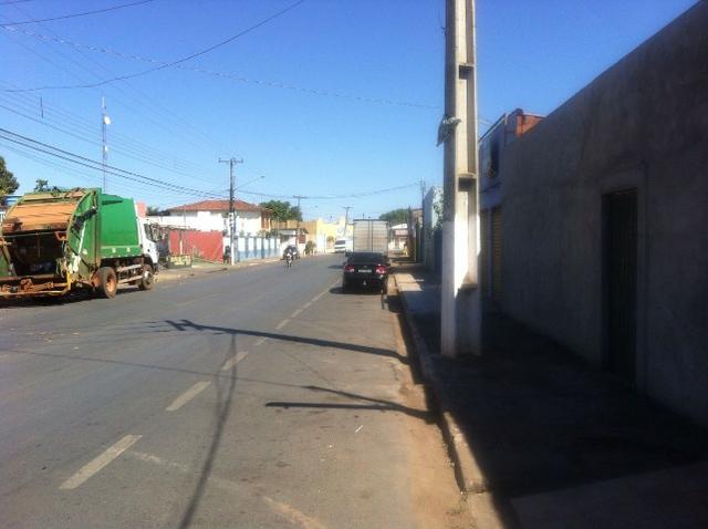 Excelente Sobrado Com Ponto Comercial Avenida Espigão Tijucal Pego Carro - Foto 20