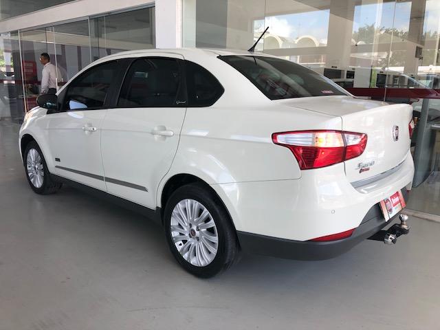FIAT GRAND SIENA 1.6 MPI ESSENCE 16V FLEX 4P AUTOMATIZADO - Foto 2