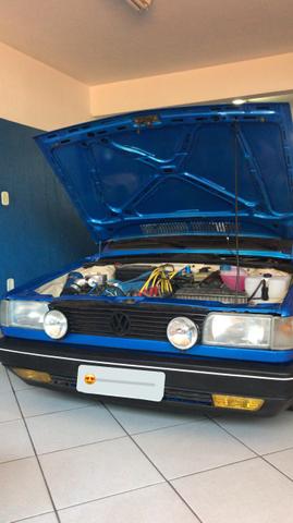 Gol 1.8 turbo AP