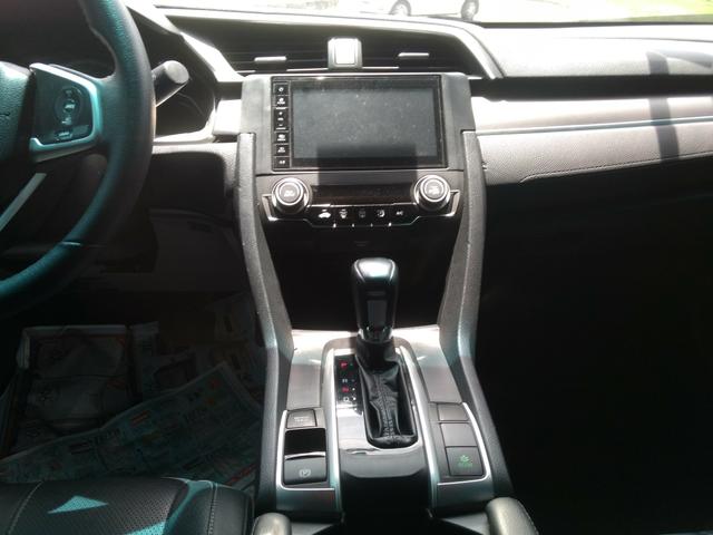 Honda Civic Ex Cvt - Foto 5