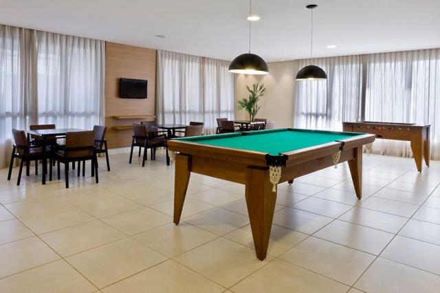 A PARTIR DE 849mil - 4 Quartos - 3 Suítes - Peninsula Residencial - Foto 5