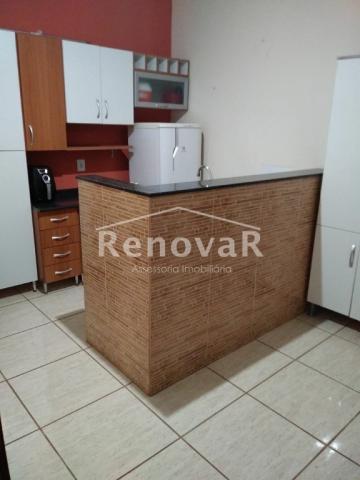 Casa à venda com 2 dormitórios em Vila azenha, Nova odessa cod:491 - Foto 16