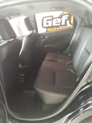TOYOTA ETIOS XLS 1.5 FLEX 16V 4P MEC. - Foto 5