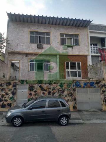 Casa à venda com 4 dormitórios em Vila da penha, Rio de janeiro cod:VLCA40013 - Foto 2