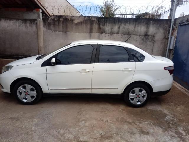 Grand Siena Essence 1.6 2012/2013 - Foto 11