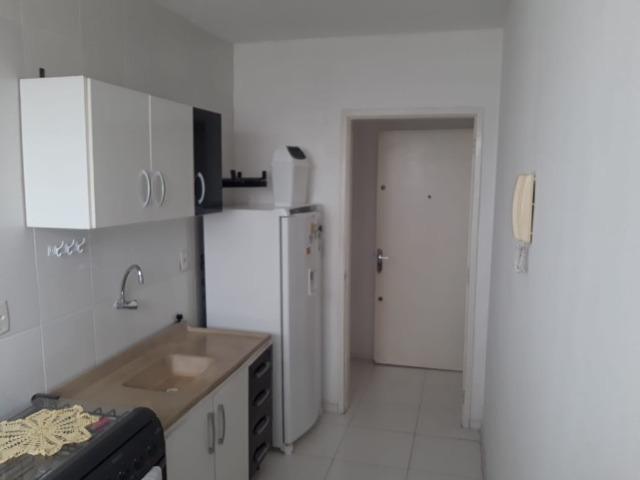 Apartamento Mobiliado Condominio Charrua São Miguel - Foto 7