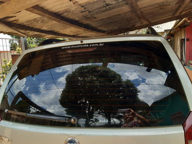 Vendo este carro ideia 2008 - Foto 5