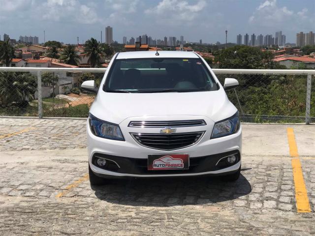 CHEVROLET PRISMA 2016/2016 1.4 MPFI LTZ 8V FLEX 4P AUTOMÁTICO - Foto 2