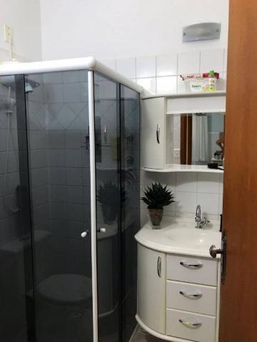 Casa residencial à venda, Aldrovândia, Indaiatuba. - Foto 13